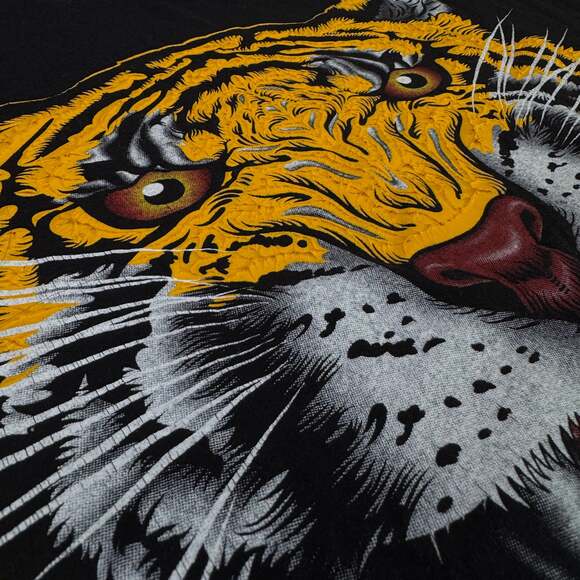 TIGER SHIRT - Picture 3 of 3